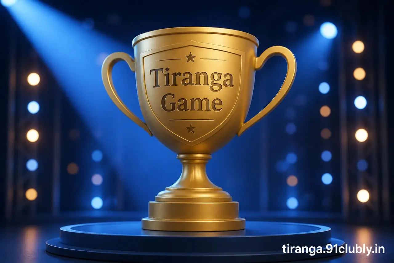 Tiranga Game